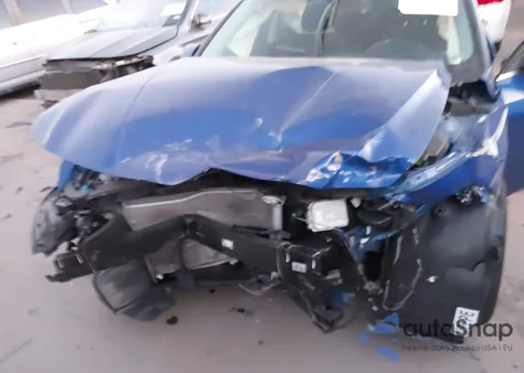 2025 Hyundai Elantra Sel Convenience из США, поврежденный, VIN KMHLS4DG2SU924761